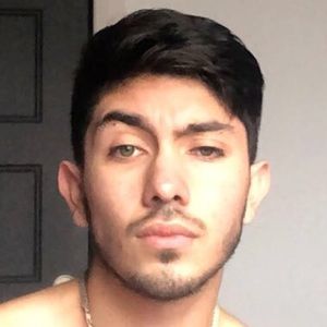 Meet your Posher, Juan andres